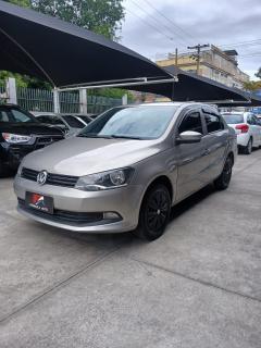 Foto do veículo Volkswagen Voyage 1.6 Vht Total Flex