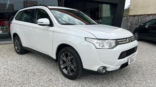 Foto do veículo Mitsubishi Outlander 2.0 16v 160cv Aut.