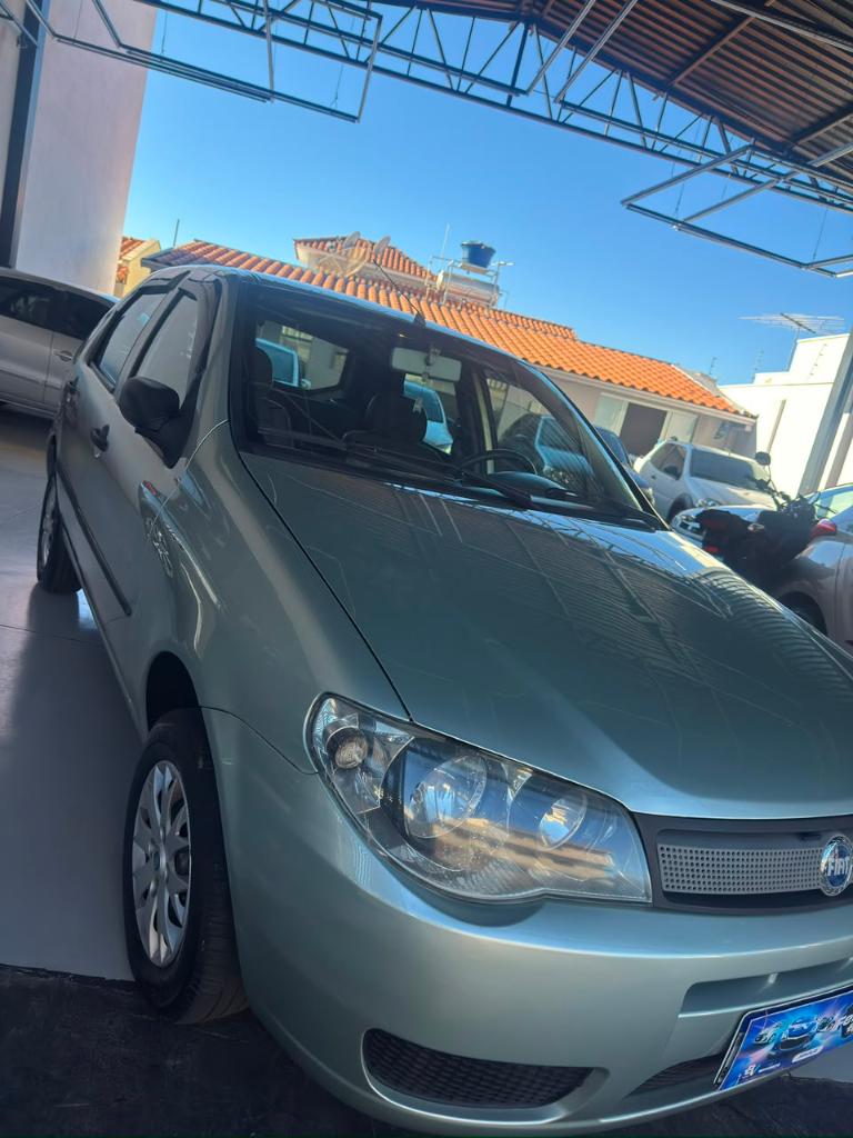 Fiat Palio