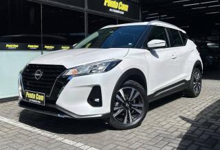 Foto do veículo Nissan Kicks Play 1.6 Advance Plus Cvt