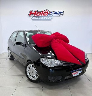 Foto do veículo Fiat Palio 1.0 8v Flex Elx