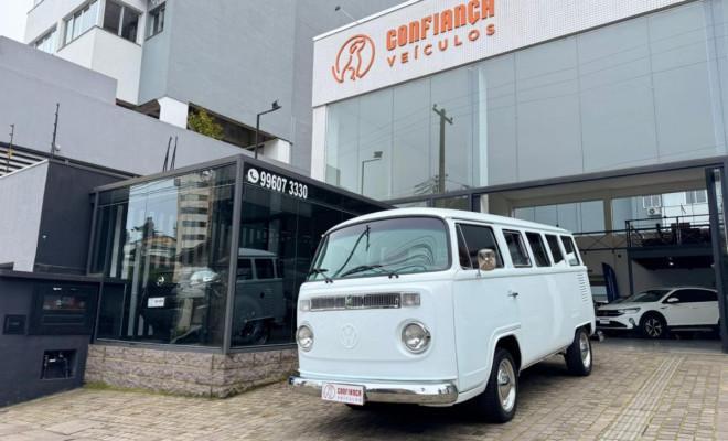 Volkswagen Kombi PICK-UP 1997