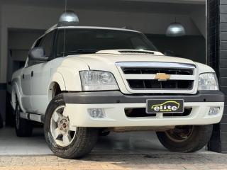 Foto do veículo Chevrolet S-10 2.8 Td 4wd Executive Cabine Dupla