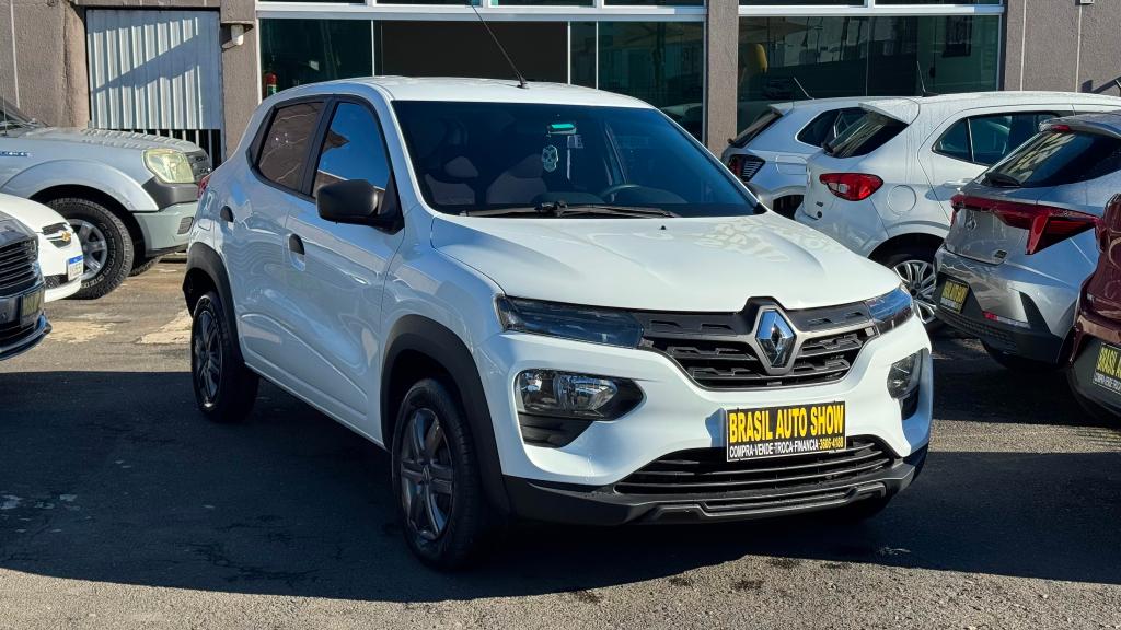 Renault Kwid