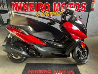 Foto do veículo Zontes 350e 350 E