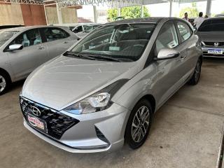 Foto do veículo Hyundai Hb20 Platinum 1.0 Tb Flex 12v Aut.