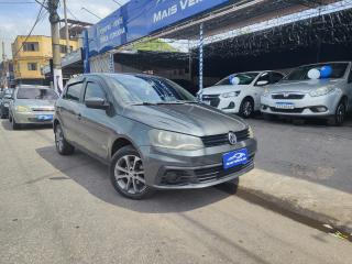 Foto do veículo Volkswagen Gol 1.0 8v Total Flex