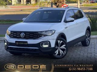 Foto do veículo Volkswagen T-cross Hig. 250 Tsi 1.4 Flex 16v 5p Aut