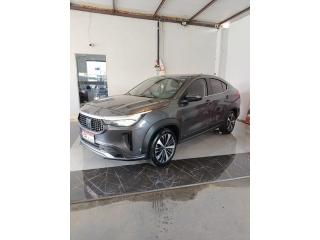 Foto do veículo Fiat Fastback Impetus Flex