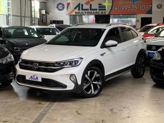 Foto do veículo Volkswagen Nivus Highline 1.0 200 Tsi Flex Aut.
