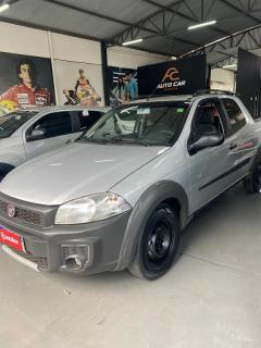 Foto do veículo Fiat Strada 1.4 Cd Hard Working