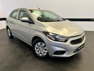 Foto do veículo Chevrolet Onix Hatch Lt 1.0 8v Flexpower 5p Mec.