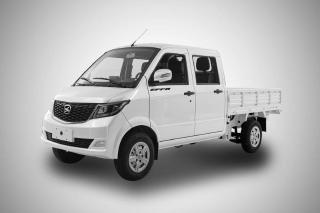 Foto do veículo Effa V22 1.5 16v Picape Dupla