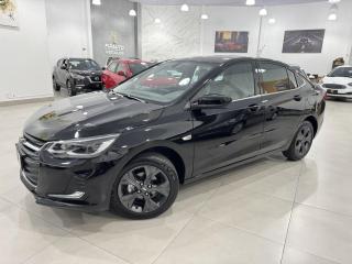 Foto do veículo Chevrolet Onix 1.0 Turbo Premier Auto