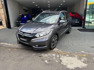 Foto do veículo Honda Hr-v Ex 1.8 Flexone 16v 5p Aut.