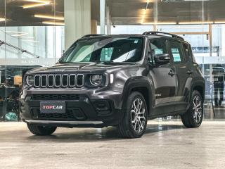 Foto do veículo Jeep Renegade 1.3 T270 Longitude Auto