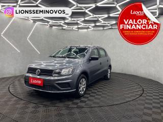 Foto do veículo Volkswagen Gol 1.0 Flex 12v 5p