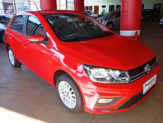 Foto do veículo Volkswagen Gol 1.0 12v Tl Mb S Flex
