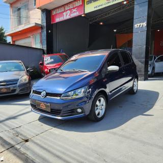 Foto do veículo Volkswagen Fox 1.6 Vht Total Flex Rock In Rio