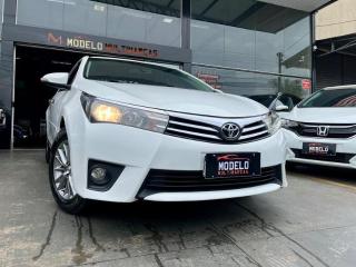 Foto do veículo Toyota Corolla Xei 2.0 Flex 16v Aut.