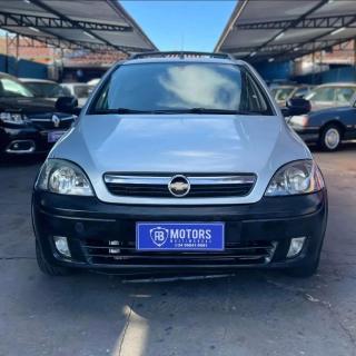 Foto do veículo Chevrolet Montana 1.4 8v Conquest Econoflex 2p