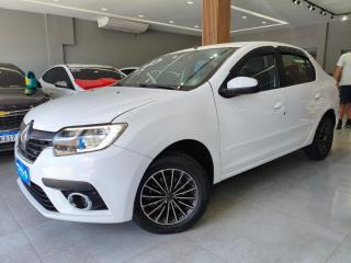 Foto do veículo Renault Logan Zen Flex 1.6 16v 4p Mec.