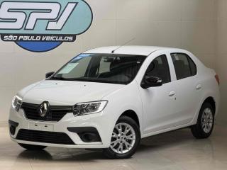 Foto do veículo Renault Logan 1.0 Zen