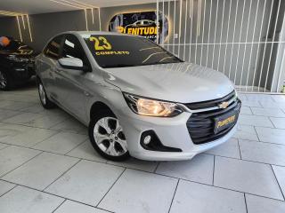 Foto do veículo Chevrolet Onix Hatch Ltz 1.0 12v Tb Flex 5p Aut.