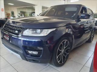 Foto do veículo Land Rover Range Rover Sport 3.0 S/c Hse Auto 4wd
