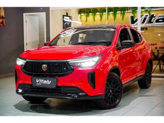 Foto do veículo Abarth Fastback 1.3 T270 Auto