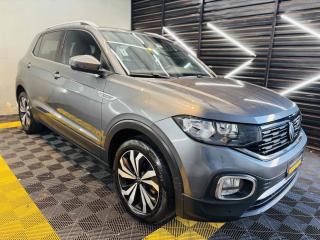 Foto do veículo Volkswagen T-cross Hig. 250 Tsi 1.4 Flex 16v 5p Aut