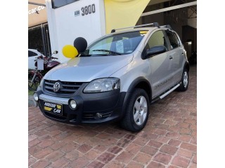 Foto do veículo Volkswagen Spacefox 1.6 8v Plus Total Flex