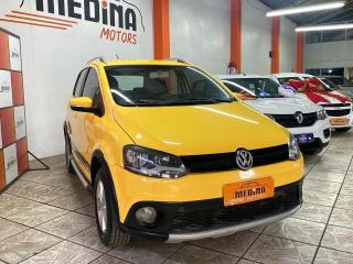 Foto do veículo Volkswagen Fox 1.6 Vht Total Flex Crossfox