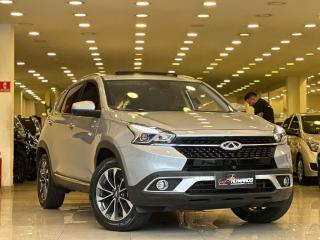 Foto do veículo Chery Tiggo 7 Txs 1.5 16v Turbo Flex Aut.