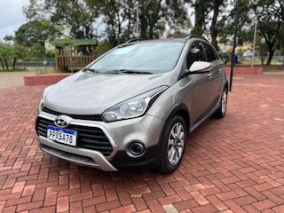 Foto do veículo Hyundai Hb20x Style 1.6 Flex 16v Mec.