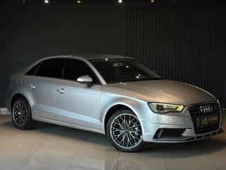 Foto do veículo Audi A3 1.4 Tfsi Sedan S Tronic