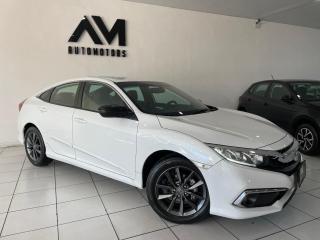 Foto do veículo Honda Civic 2.0 Ex Cvt