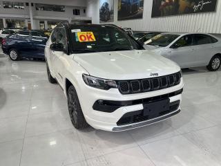 Foto do veículo Jeep Compass S T270 1.3 Tb 4x2 Flex Aut.