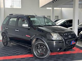 Foto do veículo Ford Ecosport 1.6 8v Flex Xls