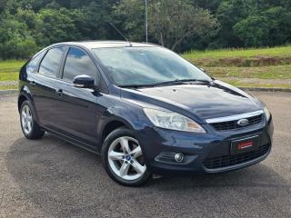 Foto do veículo Ford Focus 1.6 16v Flex Glx