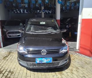 Foto do veículo Volkswagen Fox 1.6 Vht Total Flex Prime I-motion