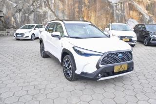 Foto do veículo Toyota Corolla Cross Xrx 1.8 16v Aut. (híbrido)