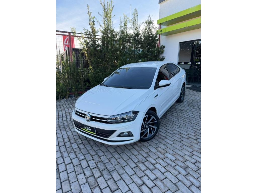 Volkswagen Virtus