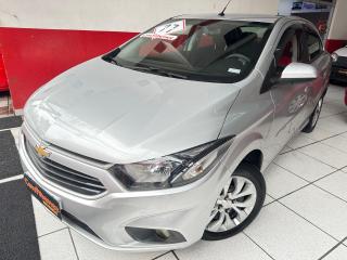 Foto do veículo Chevrolet Prisma Sed. Lt 1.4 8v Flexpower 4p