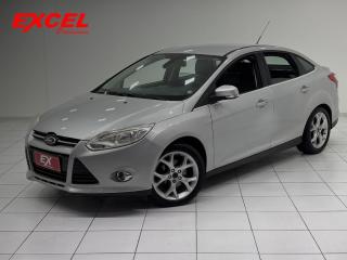 Foto do veículo Ford Focus Sed. Ti./ti.plus 2.0 16v Flex Aut