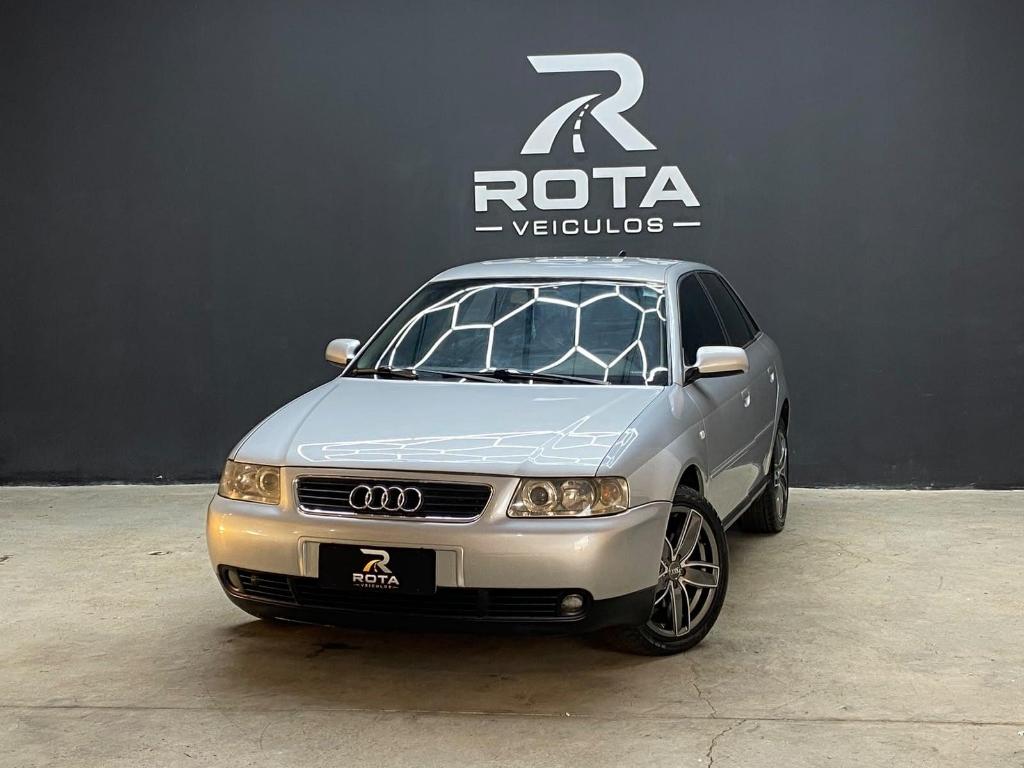Audi A3 1.8