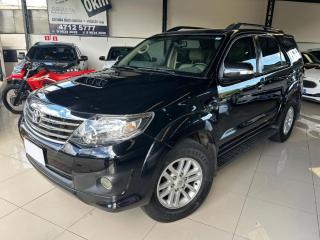Foto do veículo Toyota Hilux Sw4 Srv D4-d 4x4 3.0 Tdi Dies. Aut