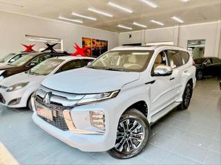 Foto do veículo Mitsubishi Pajero Sport 2.4 Di-d Hpe-s Auto 4wd