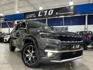 Foto do veículo Jeep Commander Overland T270 1.3 Tb Flex Aut.