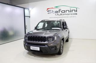 Foto do veículo Jeep Renegade 1.3 T270 Sport Altitude Auto